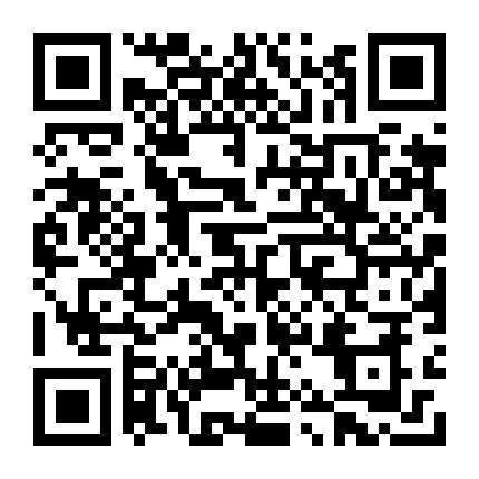 公众号二维码
